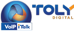 TolyDigital Logo