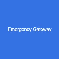 Emergency Gateway